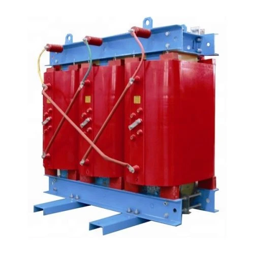 Transformer tat-Tip Niexef tad-Distribuzzjoni 11KV